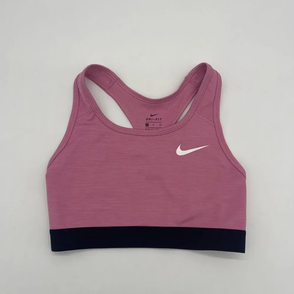 Kids Nike Sports Bra